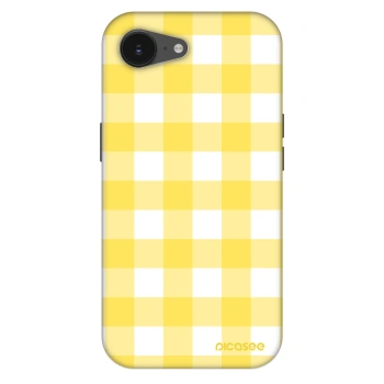 Obal pre Apple iPhone 16e - Gride lemon