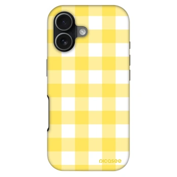 Obal pre Apple iPhone 17 - Gride lemon