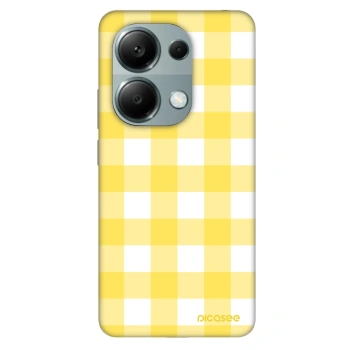 Obal pre Xiaomi Redmi Note 13 Pro 4G - Gride lemon