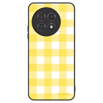 Obal pre OnePlus 13R 5G - Gride lemon