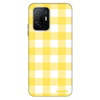 Obal pre Xiaomi 11T - Gride lemon