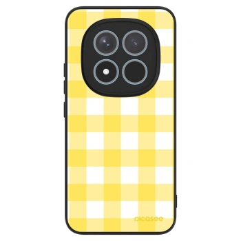 Picasee ULTIMATE CASE pro Xiaomi Redmi Note 15 Pro+ - Gride lemon
