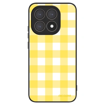 Picasee ULTIMATE CASE pro Xiaomi 15T - Gride lemon