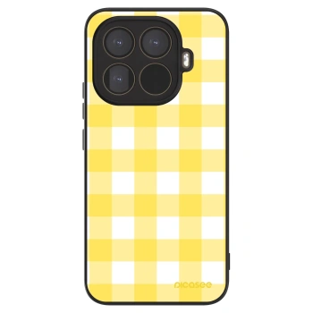 Picasee ULTIMATE CASE pro Xiaomi 15T Pro - Gride lemon