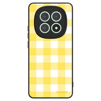 Obal pre Xiaomi Redmi Note 15 4G - Gride lemon