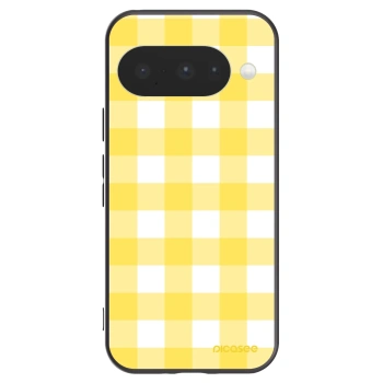 Obal pre Google Pixel 10 - Gride lemon
