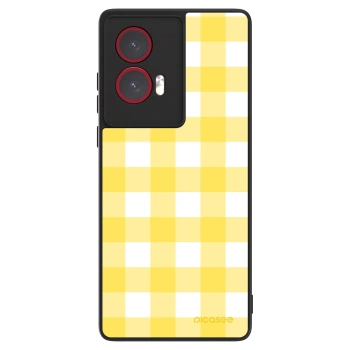 Obal pre Motorola Edge 50 Fusion - Gride lemon