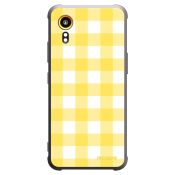 Obal pre Samsung Galaxy Xcover 7 - Gride lemon