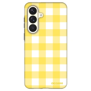 Obal pre Samsung Galaxy S26+ - Gride lemon