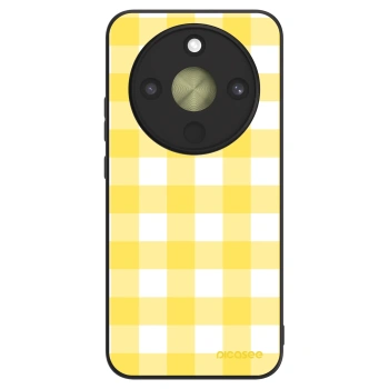 Obal pre Honor Magic8 Lite 5G - Gride lemon
