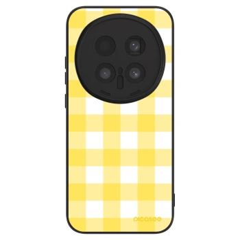 Obal pre Honor Magic8 Pro 5G - Gride lemon