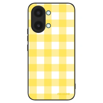 Obal pre Xiaomi Poco X8 Pro Max - Gride lemon