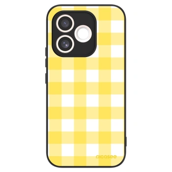 Obal pre Honor 600 Lite - Gride lemon