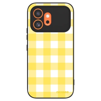 Obal pre Honor 600 - Gride lemon