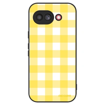 Obal pre Google Pixel 10a - Gride lemon
