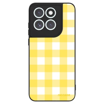 Obal pre Motorola Edge 70 Fusion - Gride lemon