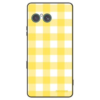Obal pre Sony Xperia 10 VII - Gride lemon
