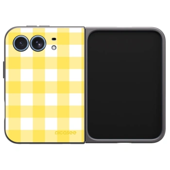Obal pre Apple iPhone Ultra - Gride lemon