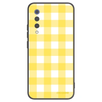 Obal pre Xiaomi Mi 9 SE - Gride lemon
