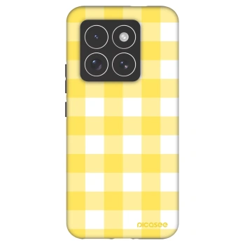 Picasee Fashion Case pre Xiaomi 14 Pro - Gride lemon