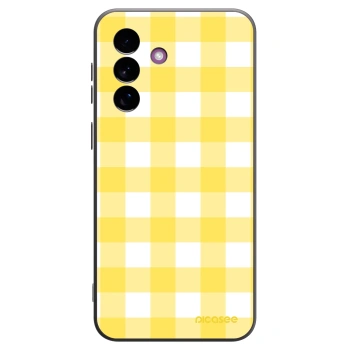 Obal pre Samsung Galaxy A37 - Gride lemon