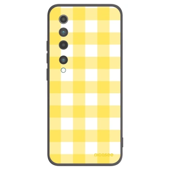 Obal pre Xiaomi Mi 10 - Gride lemon