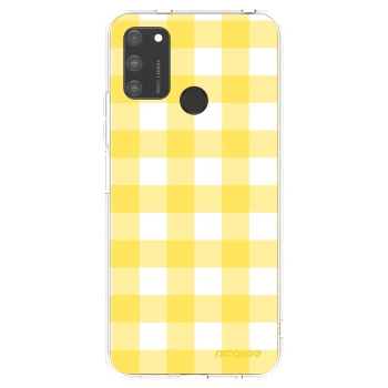 Obal pre Honor 9A - Gride lemon