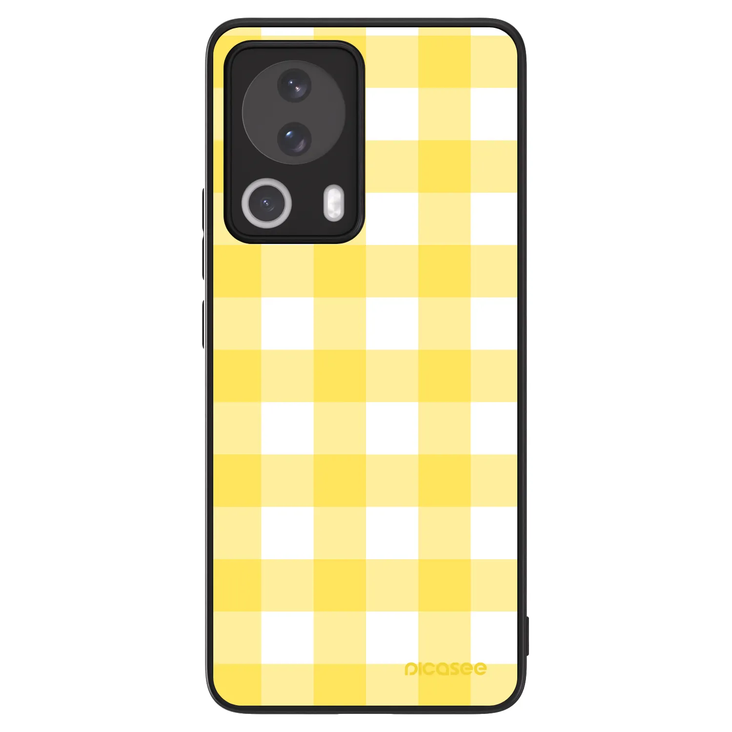 Picasee ULTIMATE CASE pro Xiaomi 13 Lite - Gride lemon