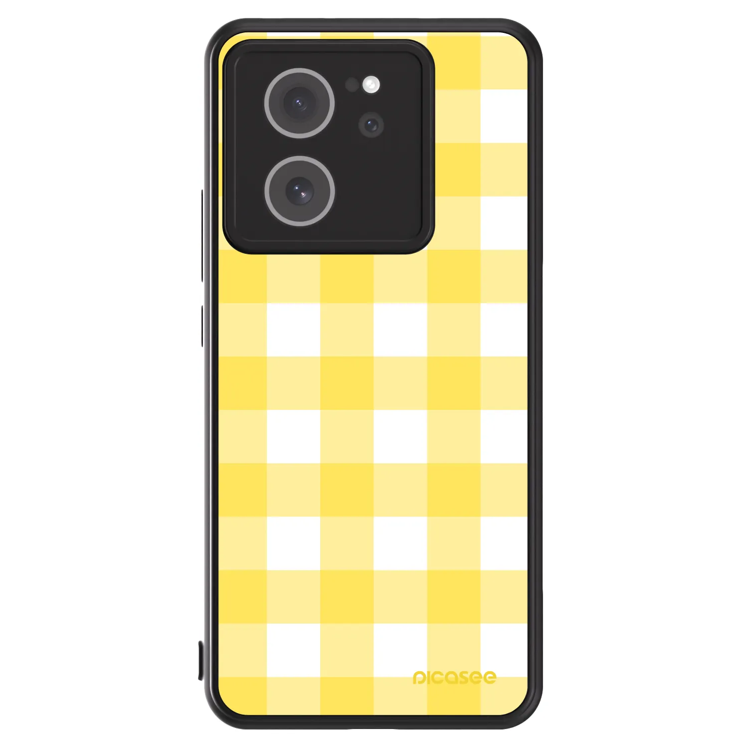 Picasee ULTIMATE CASE pro Xiaomi 13T Pro - Gride lemon