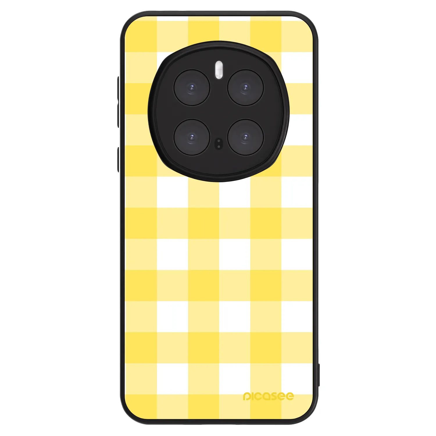 Picasee ULTIMATE CASE pro Honor Magic7 Pro 5G - Gride lemon