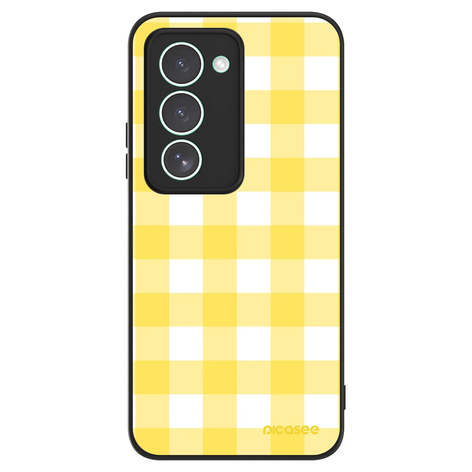 Picasee ULTIMATE CASE pro Xiaomi Redmi 15 5G - Gride lemon