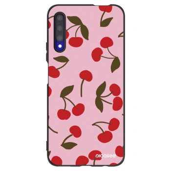 Obal pre Honor 9X Pro - Cherry