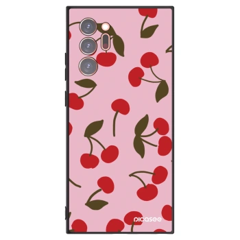 Obal pre Samsung Galaxy Note 20 Ultra - Cherry