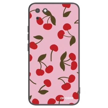 Obal pre Huawei Y5P - Cherry