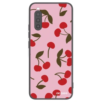 Obal pre Sony Xperia 10 II - Cherry