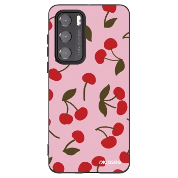 Obal pre Huawei P40 - Cherry