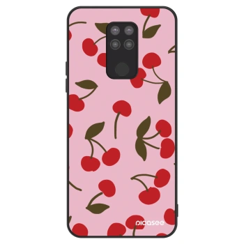 Obal pre Xiaomi Redmi Note 9 - Cherry