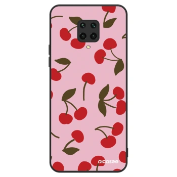 Obal pre Xiaomi Redmi Note 9 Pro - Cherry