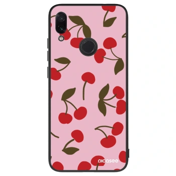 Obal pre Xiaomi Redmi Note 7 - Cherry