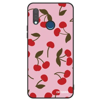 Obal pre Huawei P20 Lite - Cherry