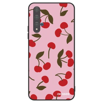 Obal pre Huawei Nova 5T - Cherry