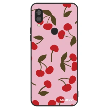 Obal pre Xiaomi Redmi 7 - Cherry