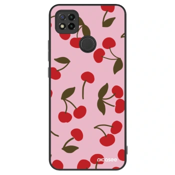 Obal pre Xiaomi Redmi 9C - Cherry