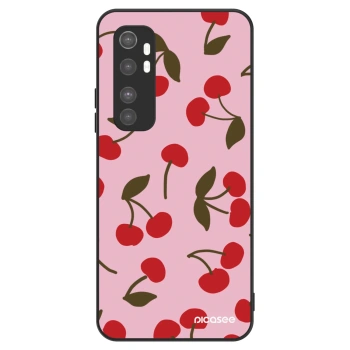 Obal pre Xiaomi Mi Note 10 Lite - Cherry