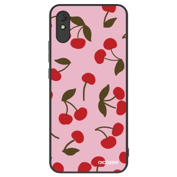 Obal pre Xiaomi Redmi 9A - Cherry