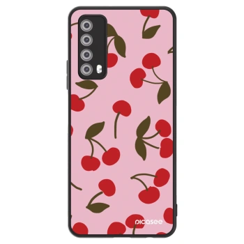 Obal pre Huawei P Smart 2021 - Cherry