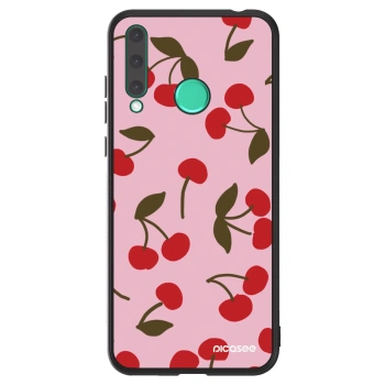 Obal pre Honor 20 Lite - Cherry