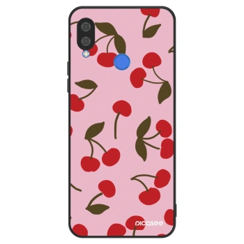 Obal pre Huawei Nova 3 - Cherry