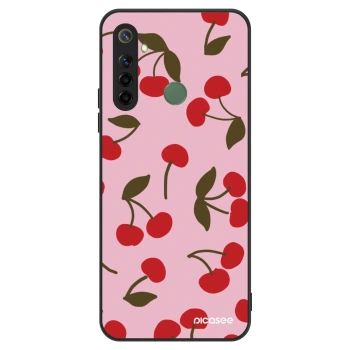 Obal pre Realme 6i - Cherry