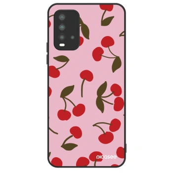 Obal pre Xiaomi Redmi 9T - Cherry
